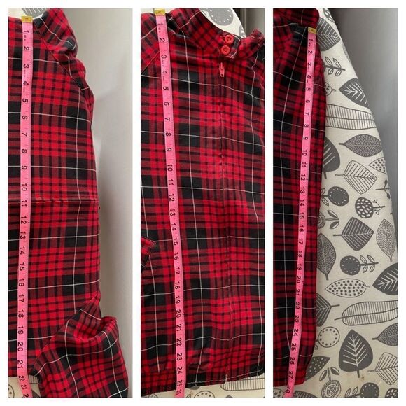 EP Pro Plaid Jacket - Picture 6 of 7